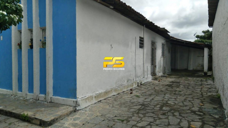 Imagem Casa com 2 Quartos à Venda, 200 m² em Costa E Silva - João Pessoa Imagem Casa com 2 Quartos à Venda, 200 m² em Costa E Silva - João Pessoa