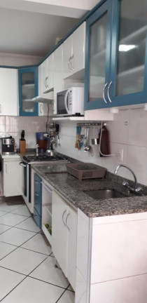 Imagem Apartamento com 3 Quartos à Venda, 100 m² em Campestre - Santo André Imagem Apartamento com 3 Quartos à Venda, 100 m² em Campestre - Santo André