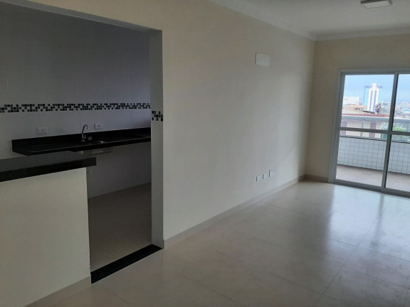 Imagem Apartamento com 2 Quartos à Venda, 88 m² em Caiçara - Praia Grande