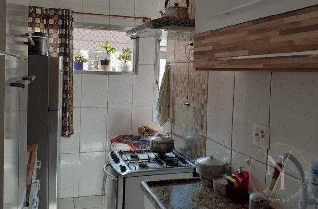 Imagem Apartamento com 2 Quartos à Venda, 69 m² em Lapa De Baixo - São Paulo