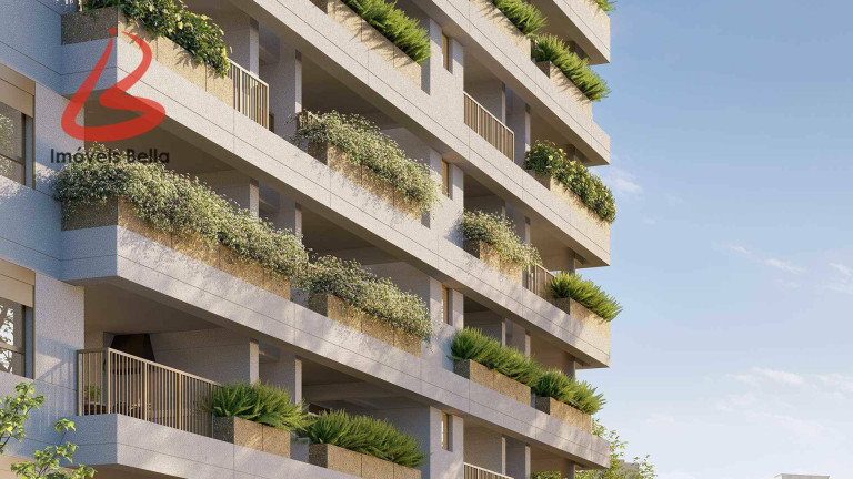 Imagem Apartamento com 4 Quartos à Venda, 148 m² em Moema - São Paulo