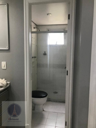 Imagem Apartamento com 2 Quartos para Alugar, 52 m² em Consolação - São Paulo