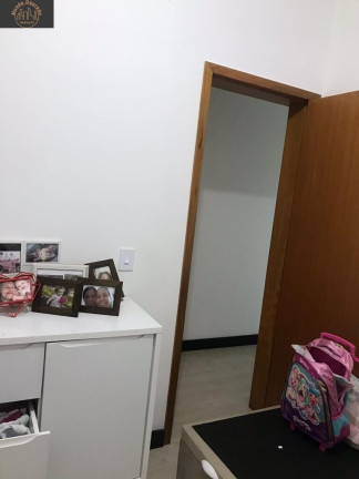 Imagem Sobrado com 3 Quartos à Venda, 125 m² em Vila Floresta - Santo André Imagem Sobrado com 3 Quartos à Venda, 125 m² em Vila Floresta - Santo André
