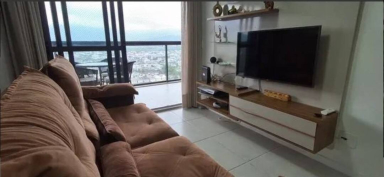 Imagem Apartamento com 3 Quartos à Venda,  em Recreio Dos Bandeirantes - Rio De Janeiro
