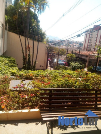 Imagem Apartamento com 2 Quartos à Venda, 54 m² em Nossa Senhora Do ó - São Paulo Imagem Apartamento com 2 Quartos à Venda, 54 m² em Nossa Senhora Do ó - São Paulo