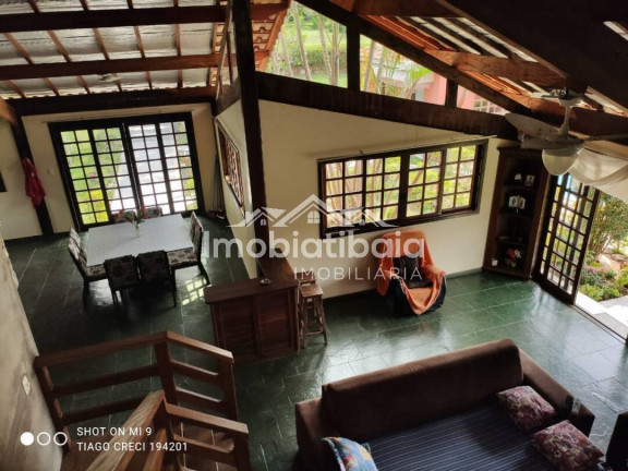 Imagem Chácara com 4 Quartos à Venda, 22.000 m² em Centro - Piracaia
