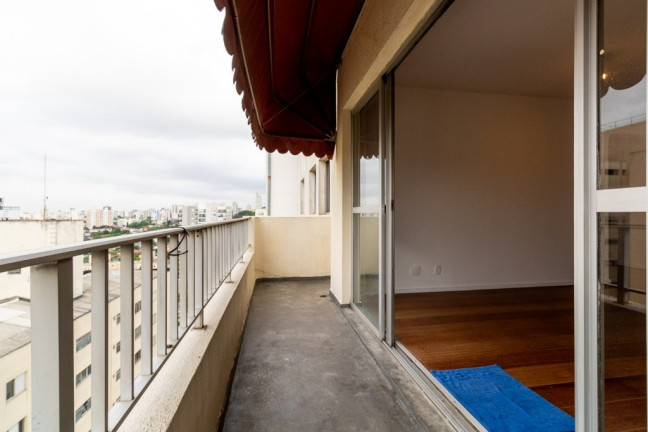 Imagem Imóvel com 3 Quartos à Venda, 202 m² em Vila Romana - São Paulo Imagem Imóvel com 3 Quartos à Venda, 202 m² em Vila Romana - São Paulo