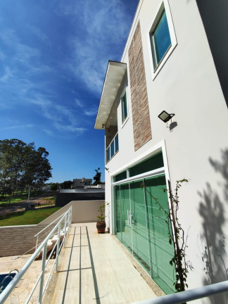 Imagem Casa com 3 Quartos à Venda, 196 m² em Ninho Verde I - Porangaba Imagem Casa com 3 Quartos à Venda, 196 m² em Ninho Verde I - Porangaba