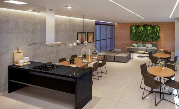 Imagem Apartamento com 1 Quarto à Venda, 23 m² em Vila Mariana - São Paulo