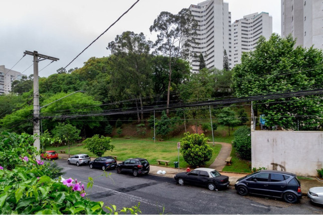 Imagem Casa com 4 Quartos à Venda, 199 m² em Jardim Das Vertentes - São Paulo Imagem Casa com 4 Quartos à Venda, 199 m² em Jardim Das Vertentes - São Paulo