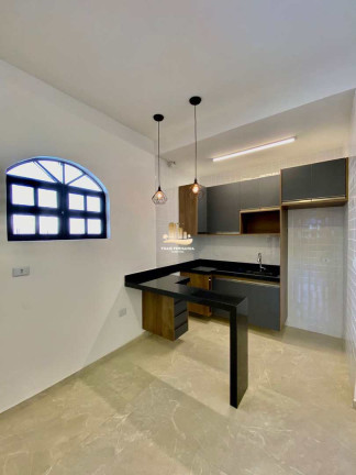 Imagem Casa com 3 Quartos à Venda, 103 m² em Mirim - Praia Grande Imagem Casa com 3 Quartos à Venda, 103 m² em Mirim - Praia Grande