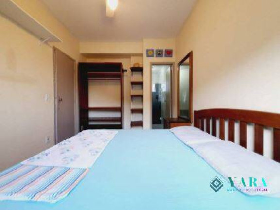 Imagem Apartamento com 2 Quartos à Venda, 63 m² em Praia Grande - Ubatuba