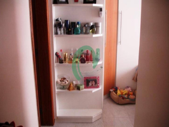 Imagem Apartamento com 2 Quartos à Venda, 62 m² em Encruzilhada - Santos