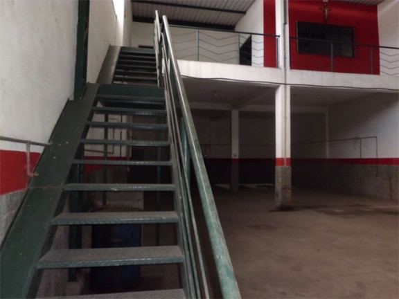 Imagem Galpão à Venda, 300 m² em Jd. Marcondes - Jacareí Imagem Galpão à Venda, 300 m² em Jd. Marcondes - Jacareí