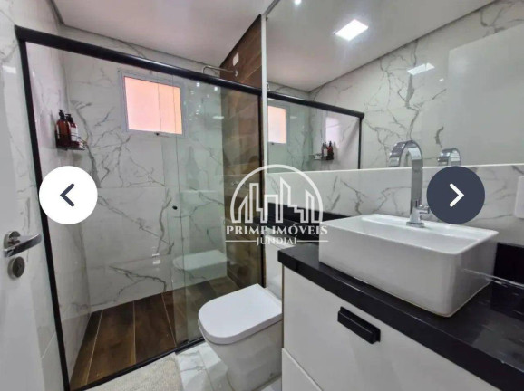 Imagem Apartamento com 3 Quartos para Alugar, 64 m² em Residencial Differenziato - Jundiaí Imagem Apartamento com 3 Quartos para Alugar, 64 m² em Residencial Differenziato - Jundiaí