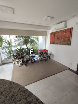 Imagem Apartamento com 3 Quartos à Venda, 84 m² em Córrego Grande - Florianópolis