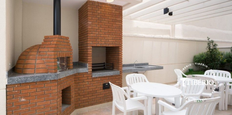 Imagem Apartamento com 2 Quartos à Venda, 50 m² em Tatuapé - São Paulo Imagem Apartamento com 2 Quartos à Venda, 50 m² em Tatuapé - São Paulo