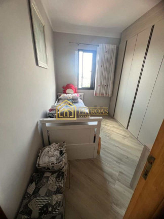 Imagem Apartamento com 3 Quartos à Venda, 76 m² em Assunção - São Bernardo Do Campo Imagem Apartamento com 3 Quartos à Venda, 76 m² em Assunção - São Bernardo Do Campo