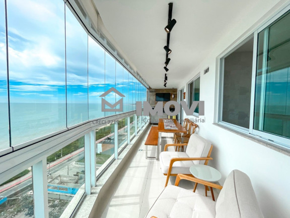 Imagem Apartamento com 3 Quartos à Venda, 104 m² em Praia De Itaparica - Vila Velha Imagem Apartamento com 3 Quartos à Venda, 104 m² em Praia De Itaparica - Vila Velha