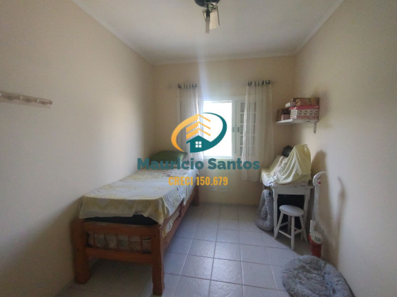 Imagem Casa de Condomínio com 2 Quartos à Venda, 81 m² em Centro - Mongaguá Imagem Casa de Condomínio com 2 Quartos à Venda, 81 m² em Centro - Mongaguá
