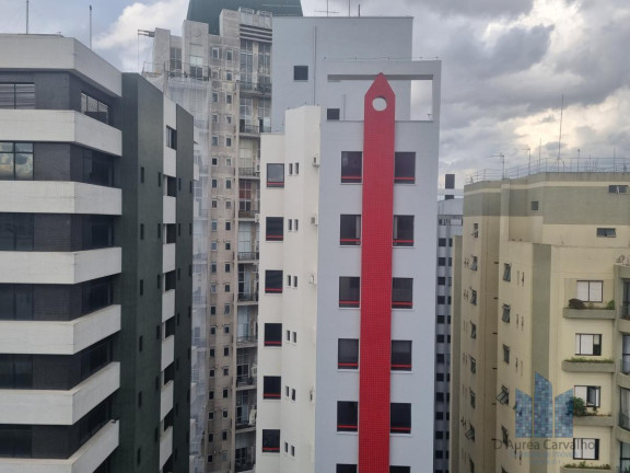 Imagem Apartamento com 3 Quartos à Venda, 81 m² em Vila Mariana - São Paulo Imagem Apartamento com 3 Quartos à Venda, 81 m² em Vila Mariana - São Paulo