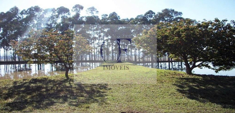 Imagem Fazenda à Venda, 297 m² em Rural - Santana Do Itararé
