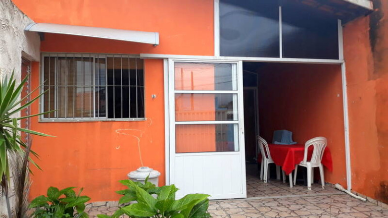 Imagem Casa com 2 Quartos à Venda, 125 m² em Estância Dos Eucaliptos - Peruíbe Imagem Casa com 2 Quartos à Venda, 125 m² em Estância Dos Eucaliptos - Peruíbe