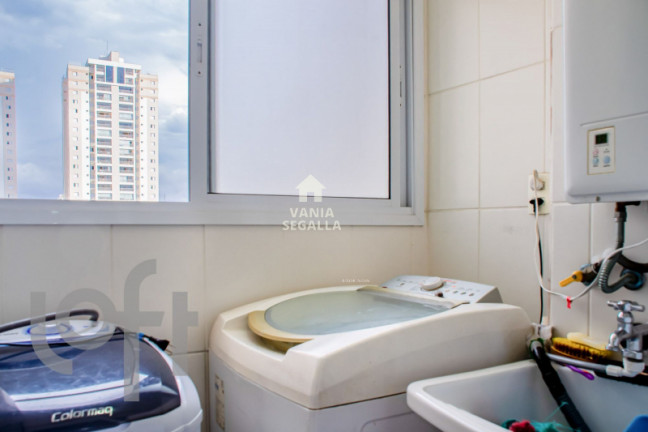 Imagem Apartamento com 2 Quartos à Venda, 70 m² em água Branca - São Paulo