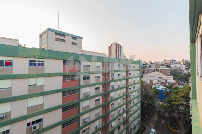 Imagem Apartamento com 1 Quarto à Venda, 41 m² em Petrópolis - Porto Alegre