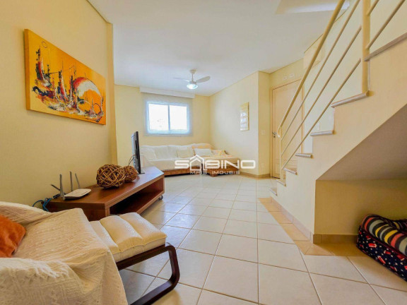 Imagem Cobertura com 4 Quartos à Venda, 224 m² em Riviera De São Lourenço - Bertioga Imagem Cobertura com 4 Quartos à Venda, 224 m² em Riviera De São Lourenço - Bertioga