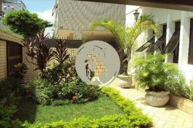 Imagem Casa com 3 Quartos à Venda, 263 m² em Ponta Da Praia - Santos Imagem Casa com 3 Quartos à Venda, 263 m² em Ponta Da Praia - Santos