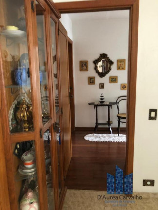 Imagem Apartamento com 3 Quartos à Venda, 135 m² em Paraiso - São Paulo