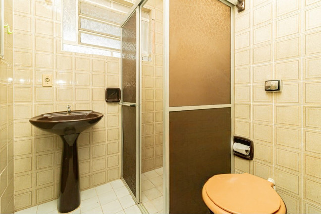 Imagem Apartamento com 1 Quarto à Venda, 45 m² em Santa Maria Goretti - Porto Alegre Imagem Apartamento com 1 Quarto à Venda, 45 m² em Santa Maria Goretti - Porto Alegre
