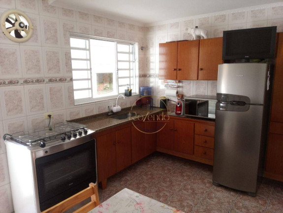 Sobrado com 2 Quartos à Venda, 170 m² em Alto Industrial - São Bernardo Do Campo