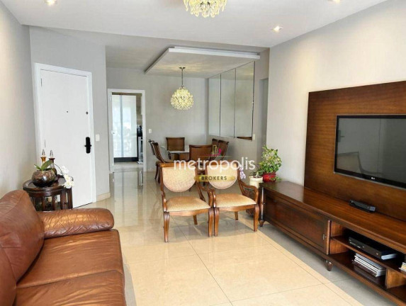 Imagem Apartamento com 3 Quartos à Venda, 103 m² em Vila Leopoldina - São Paulo