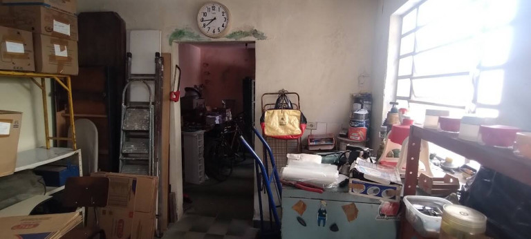 Imagem Sobrado com 3 Quartos à Venda, 187 m² em Vila Cleonice - São Paulo