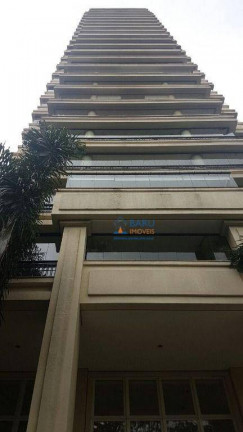Imagem Apartamento com 4 Quartos à Venda, 215 m² em Perdizes - São Paulo Imagem Apartamento com 4 Quartos à Venda, 215 m² em Perdizes - São Paulo