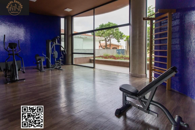 Imagem Apartamento com 3 Quartos à Venda, 155 m² em Vila Alpina - Santo André