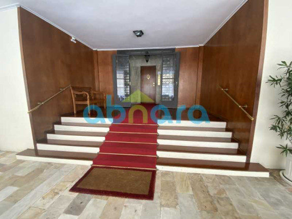 Imagem Apartamento com 3 Quartos à Venda, 115 m² em Flamengo - Rio De Janeiro