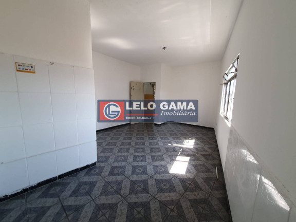 Imagem Sala Comercial para Alugar, 25 m² em Centro - Carapicuíba