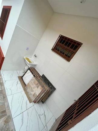 Imagem Casa com 2 Quartos à Venda, 75 m² em Caiçara - Praia Grande