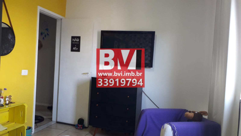 Imagem Apartamento com 3 Quartos à Venda, 85 m² em Penha - Rio De Janeiro