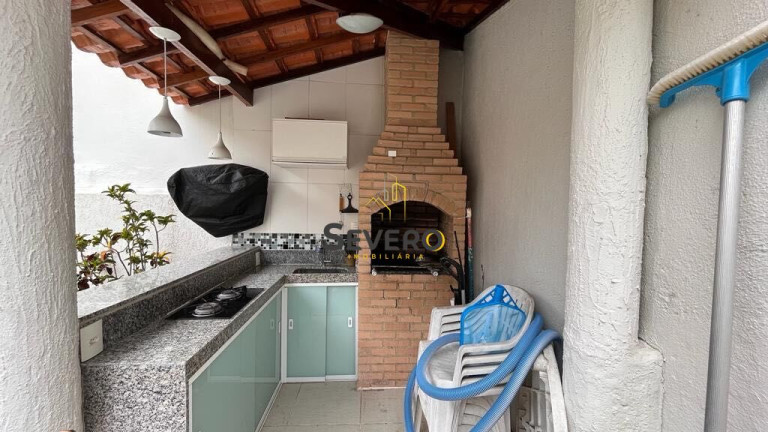 Imagem Casa com 3 Quartos à Venda, 120 m² em Serra Grande - Niterói Imagem Casa com 3 Quartos à Venda, 120 m² em Serra Grande - Niterói