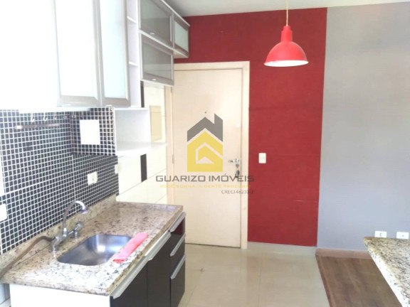 Imagem Apartamento com 1 Quarto à Venda, 48 m² em Baeta Neves - São Bernardo Do Campo