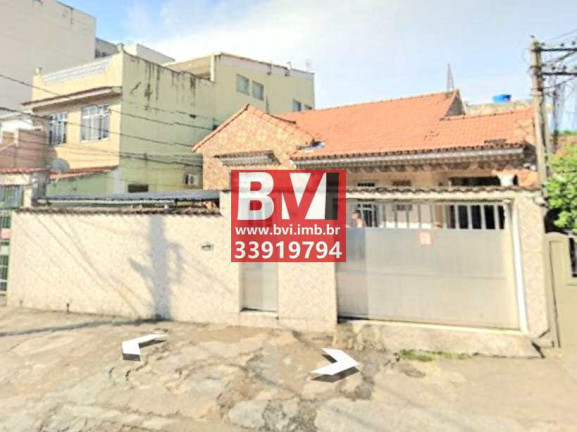 Imagem Casa com 3 Quartos à Venda, em Irajá - Rio De Janeiro Imagem Casa com 3 Quartos à Venda, em Irajá - Rio De Janeiro