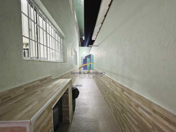Imagem Casa com 3 Quartos à Venda, 122 m² em Boqueirão - Praia Grande
