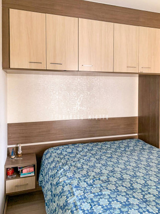 Imagem Apartamento com 2 Quartos à Venda, 83 m² em Practice Club House - Jundiaí