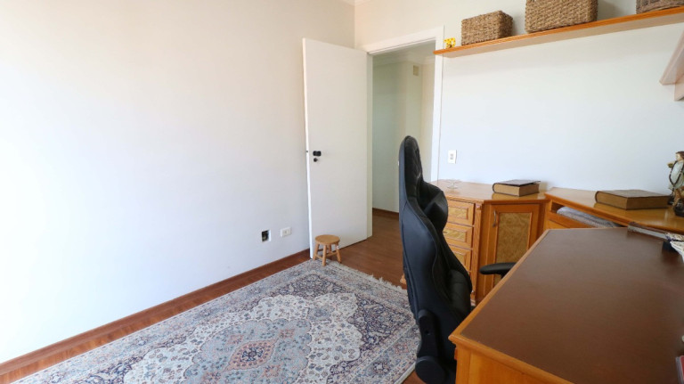 Imagem Apartamento com 4 Quartos à Venda, 190 m² em Perdizes - São Paulo