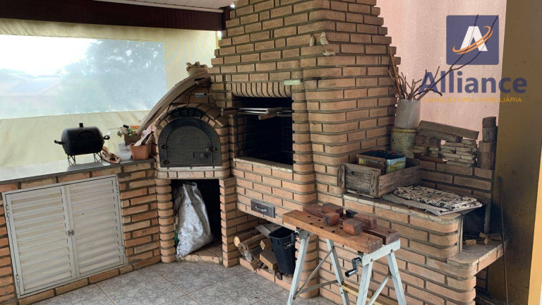 Imagem Casa com 3 Quartos à Venda, 275 m² em Colinas De Inhandjara - Itupeva