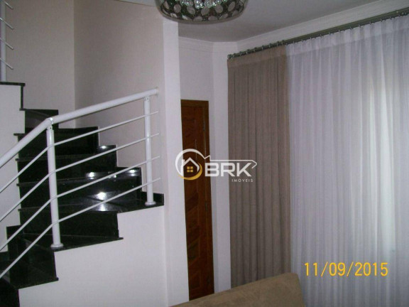 Imagem Sobrado com 2 Quartos à Venda, 85 m² em Vila Carrão - São Paulo